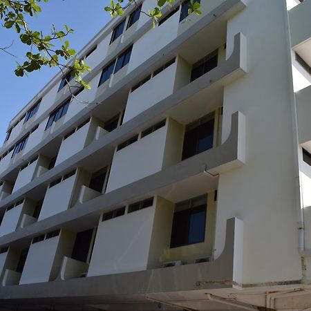 Federal Hotel Kangar Perlis מראה חיצוני תמונה