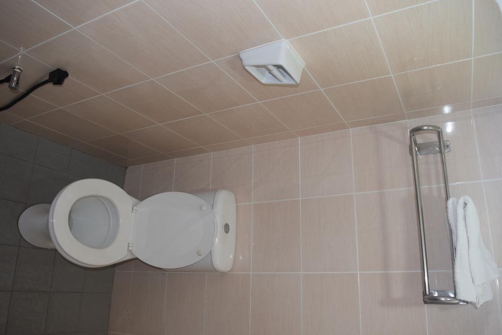 Federal Hotel Kangar Perlis חדר תמונה