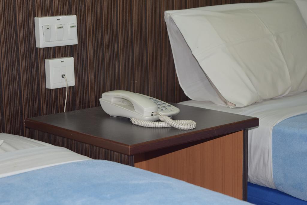 Federal Hotel Kangar Perlis חדר תמונה