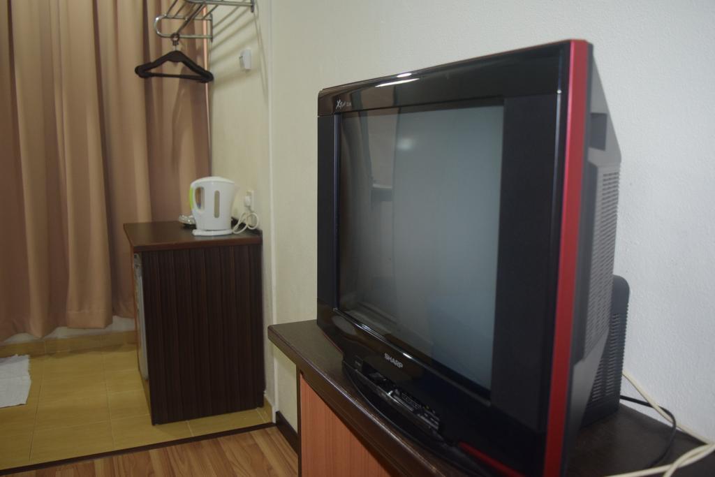 Federal Hotel Kangar Perlis חדר תמונה