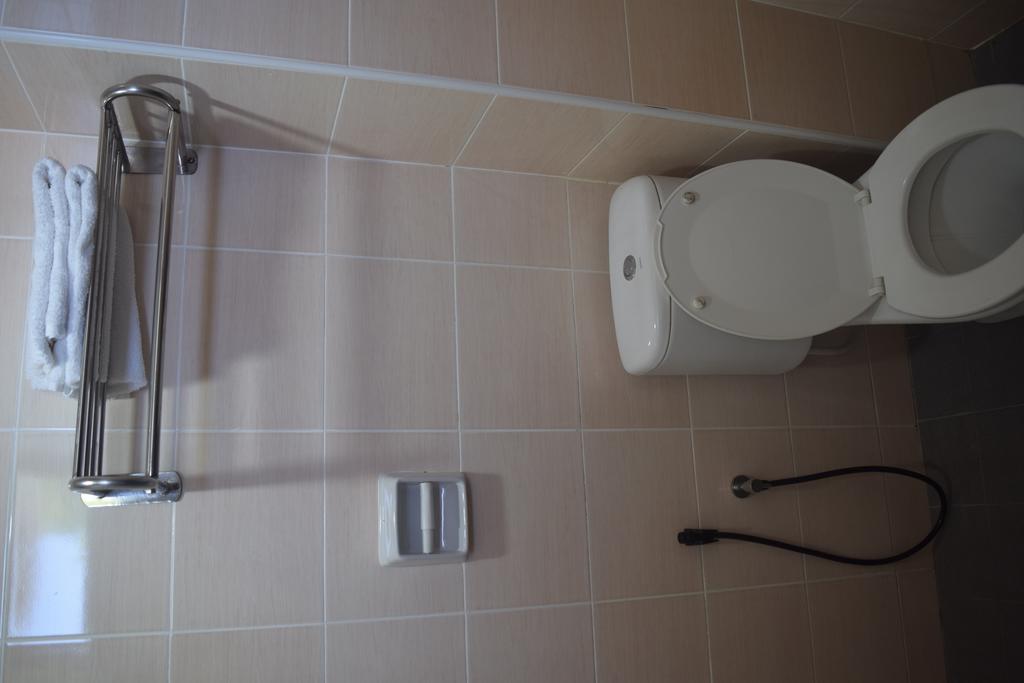 Federal Hotel Kangar Perlis חדר תמונה