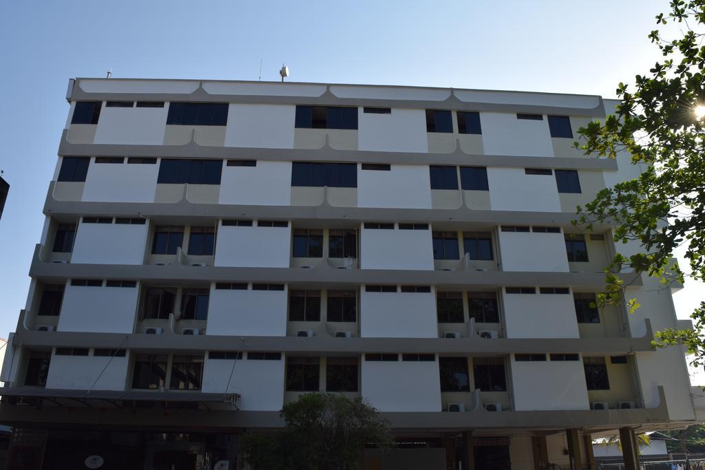 Federal Hotel Kangar Perlis מראה חיצוני תמונה